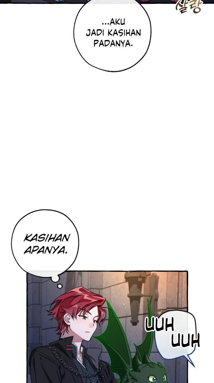 Trash of the Count’s Family Chapter 100 Gambar 31