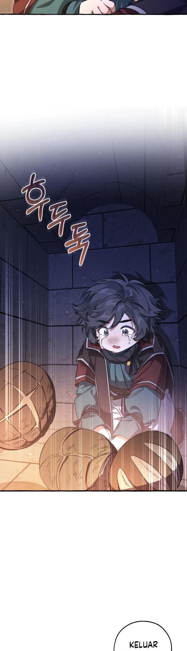 Trash of the Count’s Family Chapter 100 Gambar 34