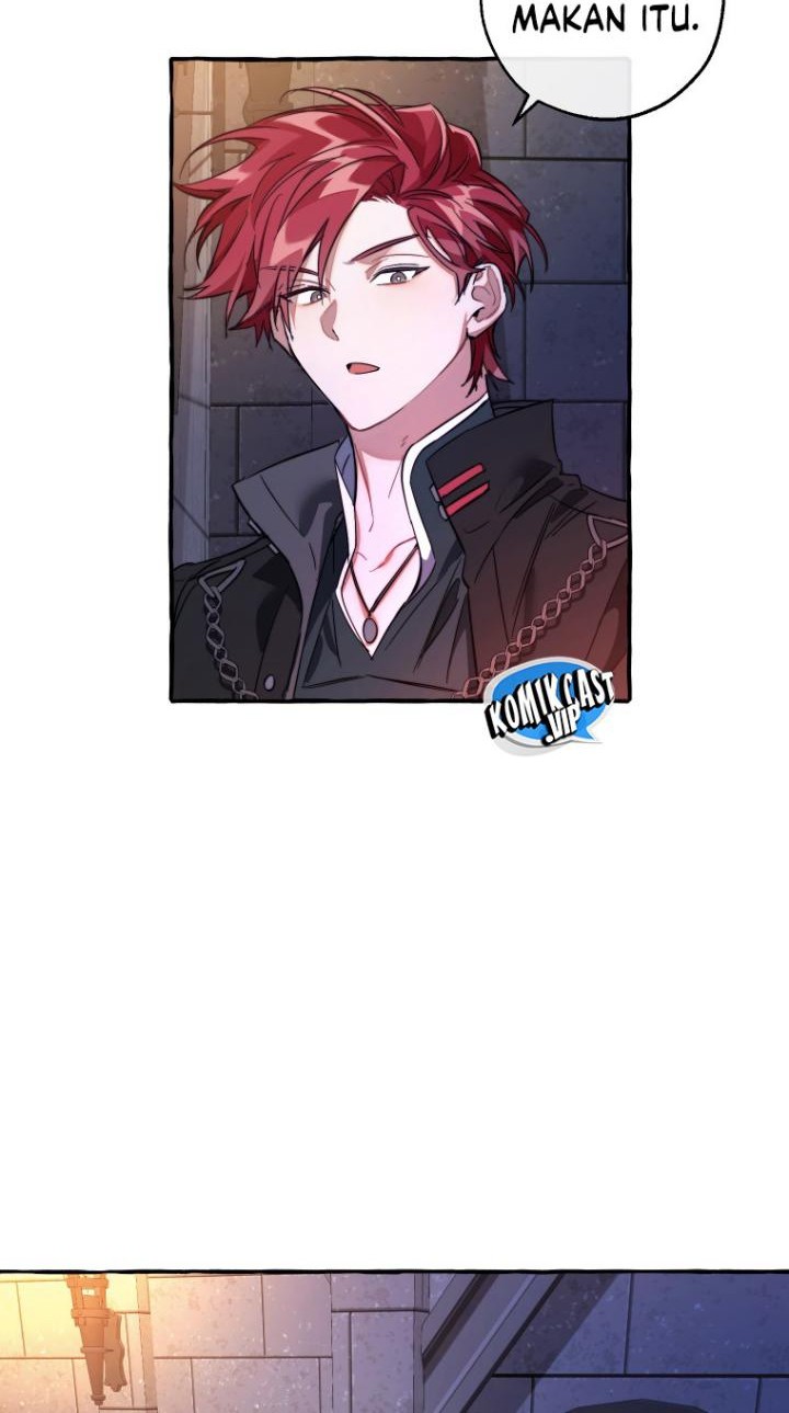 Trash of the Count’s Family Chapter 100 Gambar 35