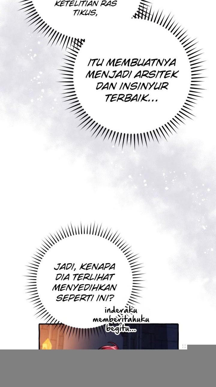 Trash of the Count’s Family Chapter 100 Gambar 37