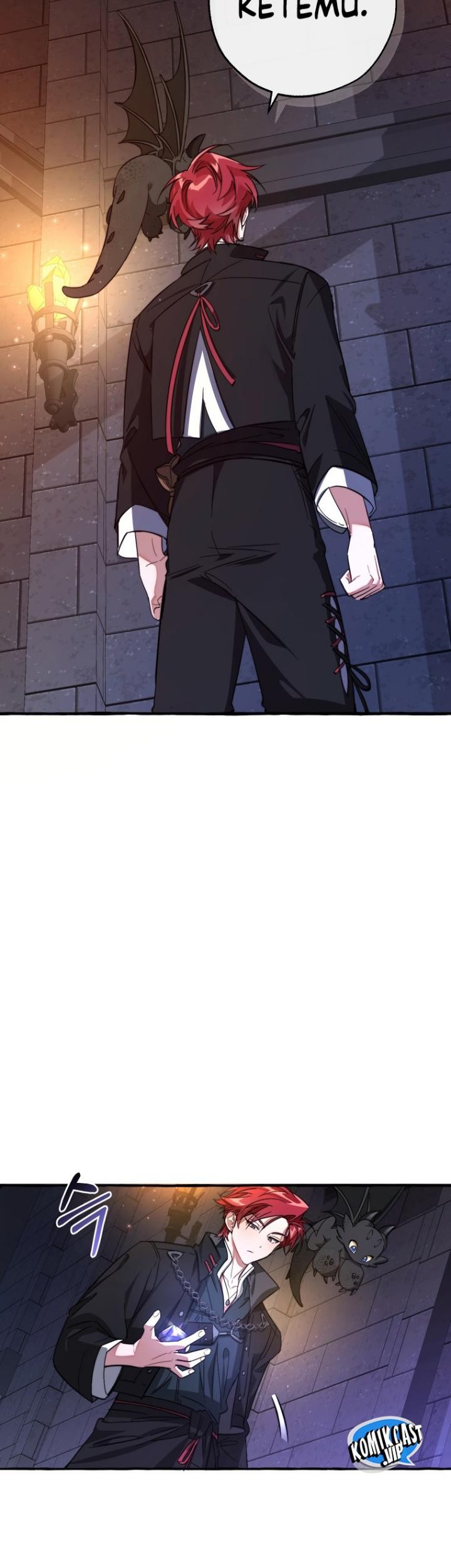 Trash of the Count’s Family Chapter 100 Gambar 24