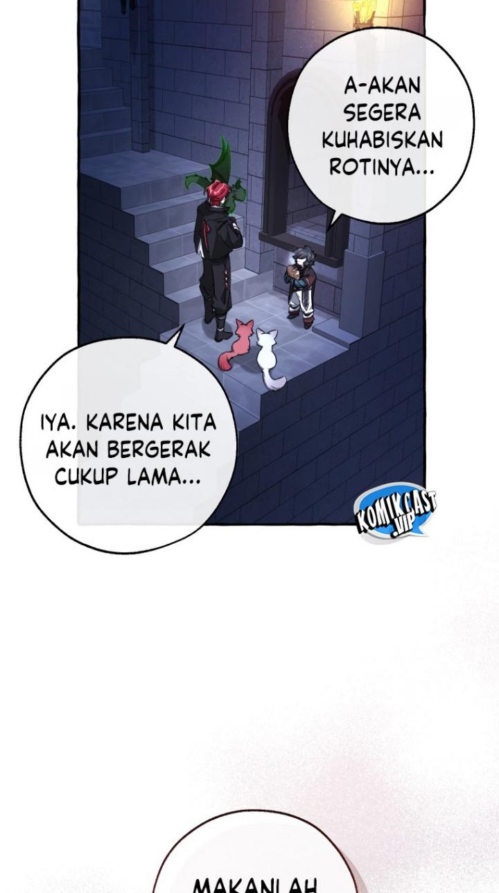 Trash of the Count’s Family Chapter 100 Gambar 47