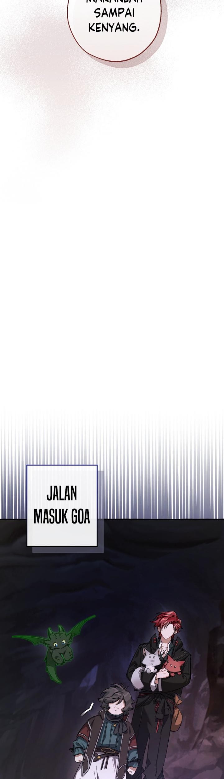 Trash of the Count’s Family Chapter 100 Gambar 48