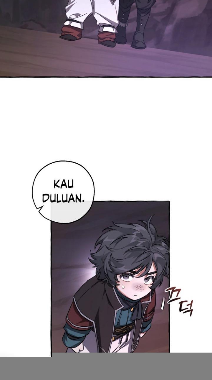 Trash of the Count’s Family Chapter 100 Gambar 49