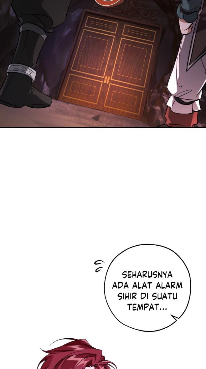 Trash of the Count’s Family Chapter 100 Gambar 51