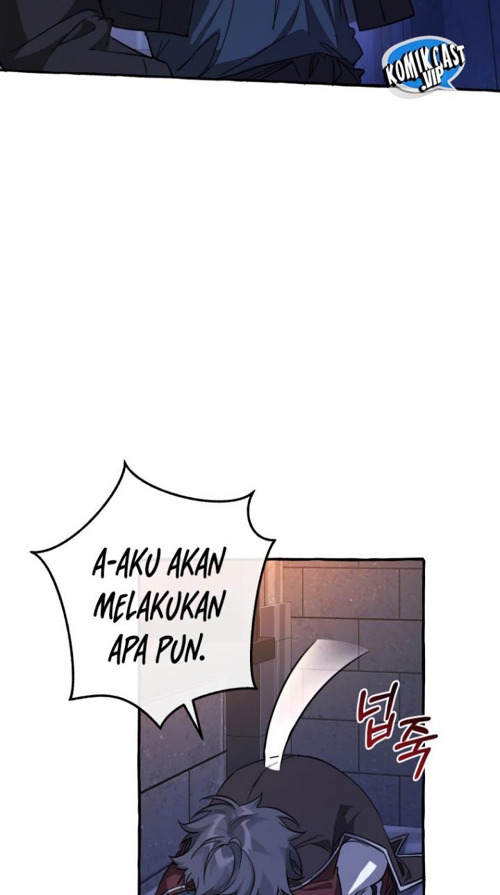 Trash of the Count’s Family Chapter 100 Gambar 45