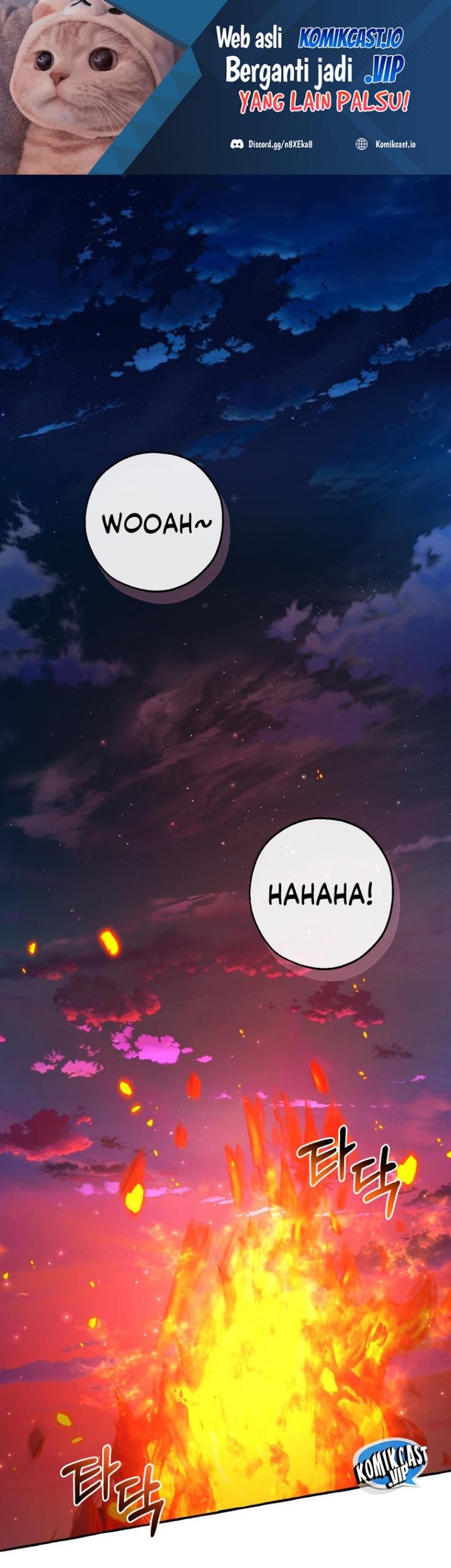 Manhwa Trash of the Count’s Family Chapter 100 gambar nomor 2