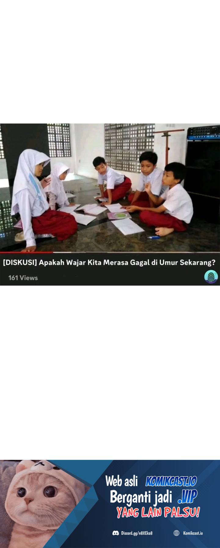 Trash of the Count’s Family Chapter 100 Gambar 57