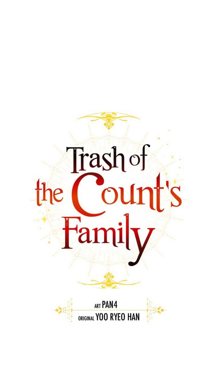 Trash of the Count’s Family Chapter 100 Gambar 11