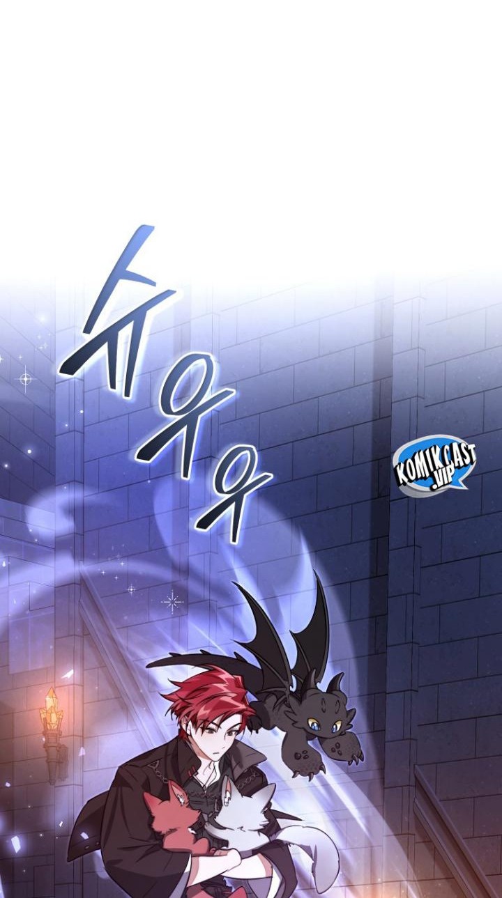 Trash of the Count’s Family Chapter 100 Gambar 13