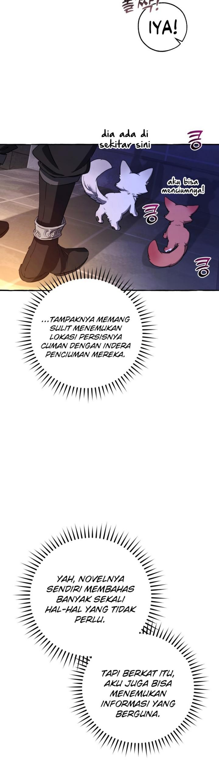 Trash of the Count’s Family Chapter 100 Gambar 16