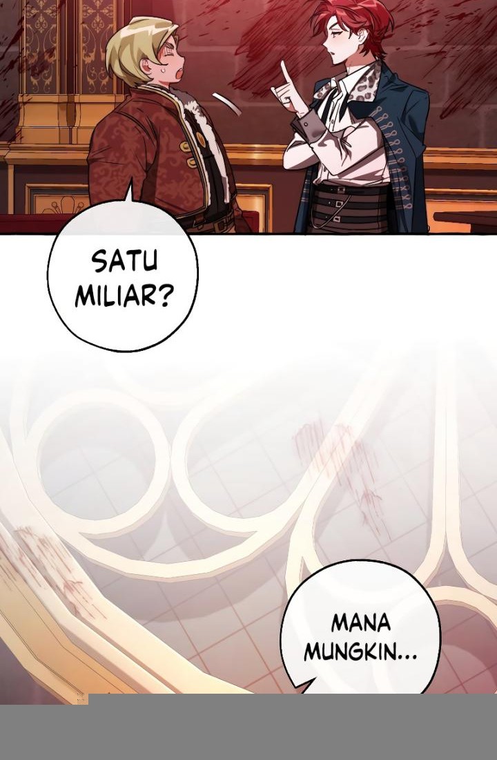 Trash of the Count’s Family Chapter 99 Gambar 27