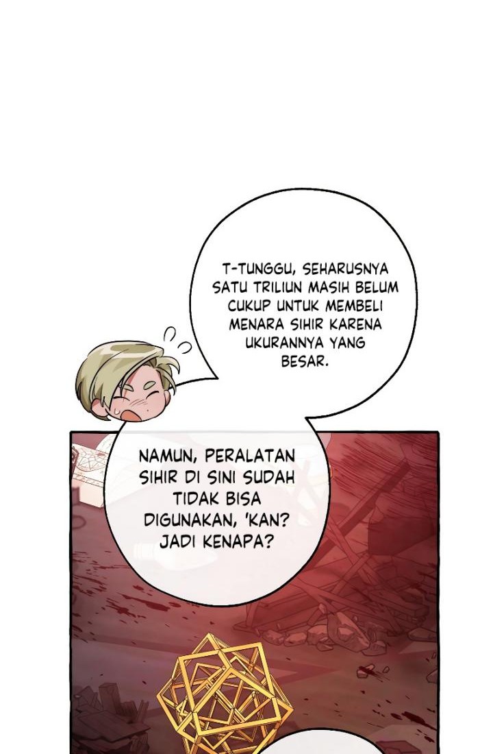 Trash of the Count’s Family Chapter 99 Gambar 29