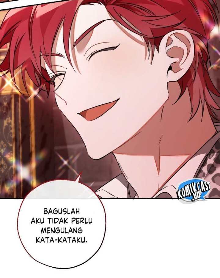 Trash of the Count’s Family Chapter 99 Gambar 33