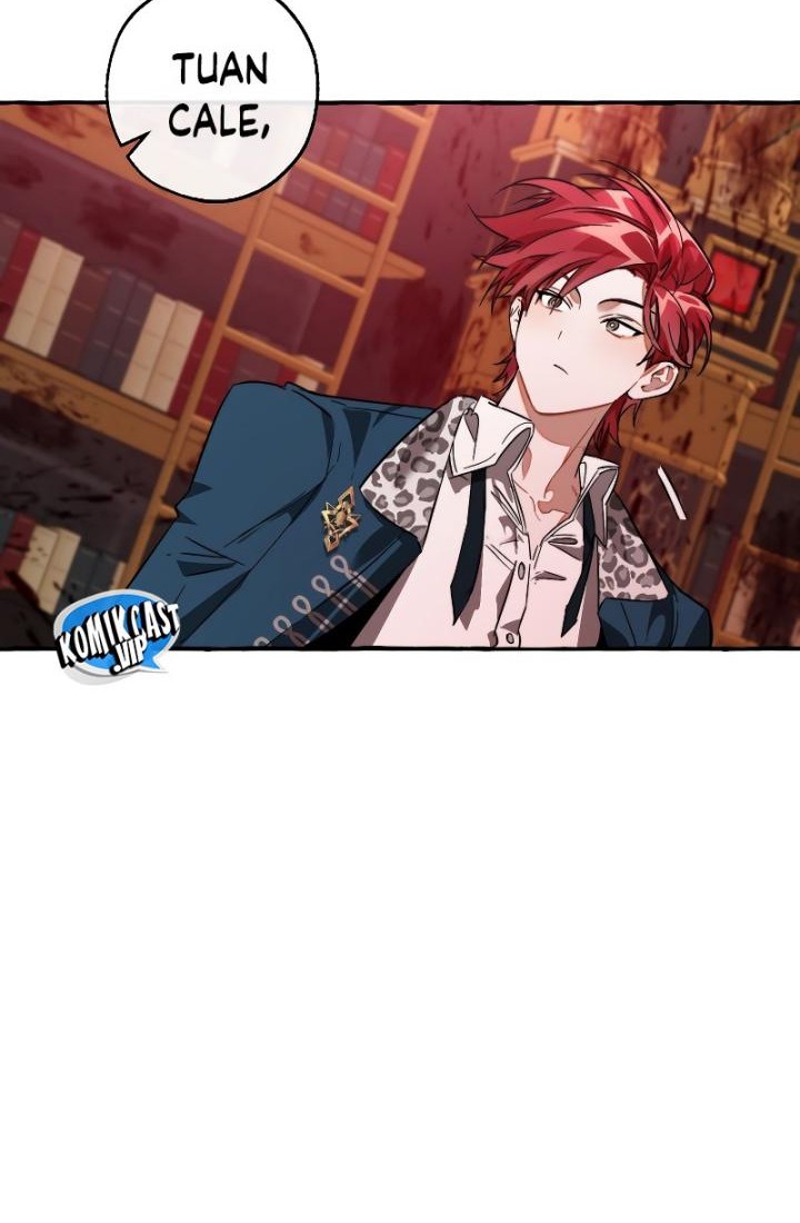 Trash of the Count’s Family Chapter 99 Gambar 35