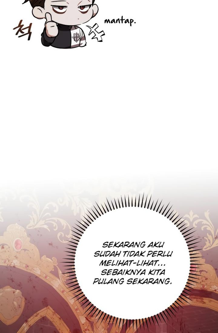 Trash of the Count’s Family Chapter 99 Gambar 37