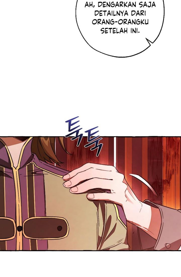 Trash of the Count’s Family Chapter 99 Gambar 19