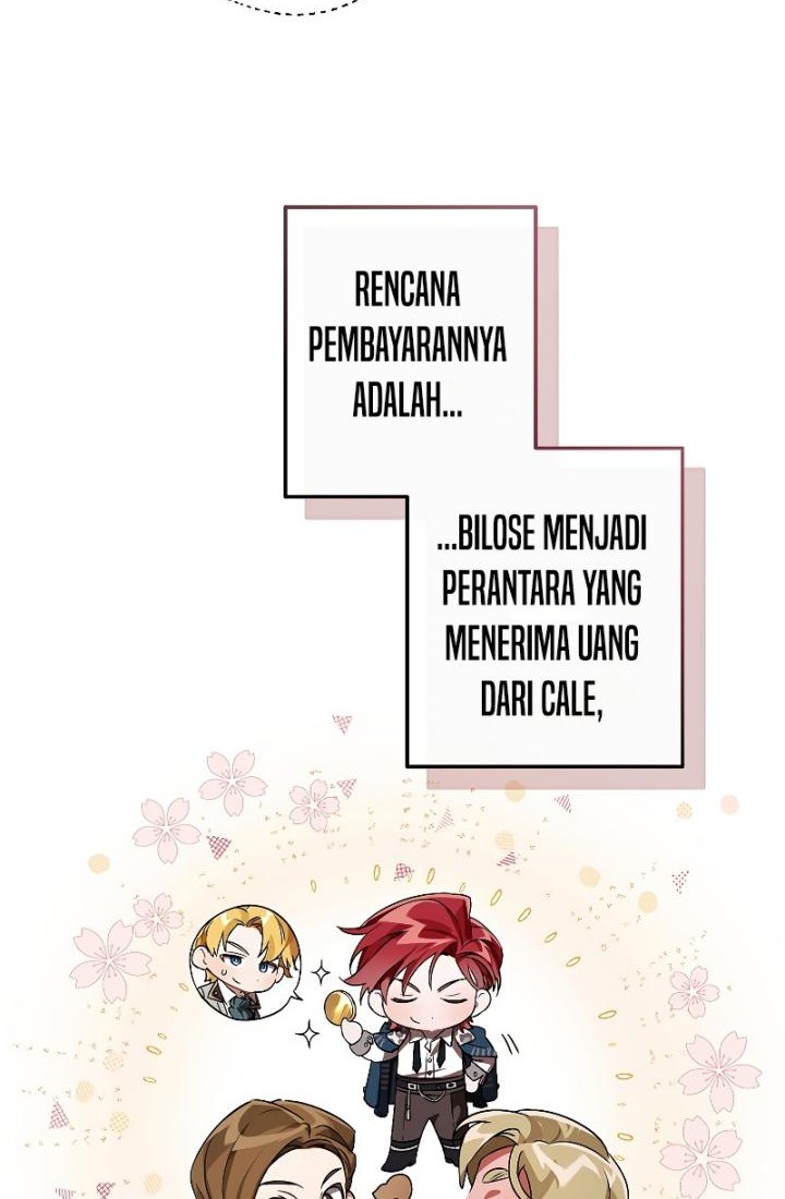 Trash of the Count’s Family Chapter 99 Gambar 23