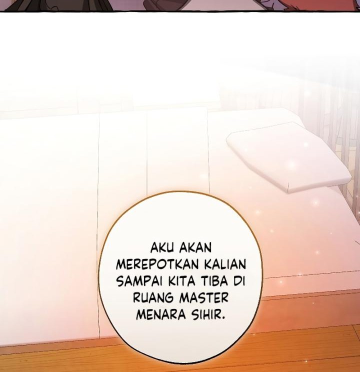 Trash of the Count’s Family Chapter 99 Gambar 49