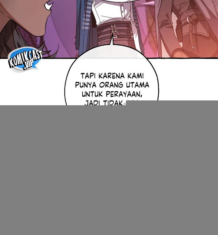 Trash of the Count’s Family Chapter 99 Gambar 41