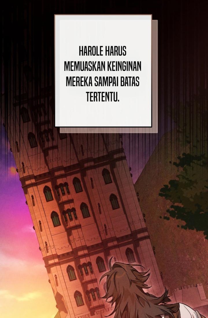 Trash of the Count’s Family Chapter 99 Gambar 7