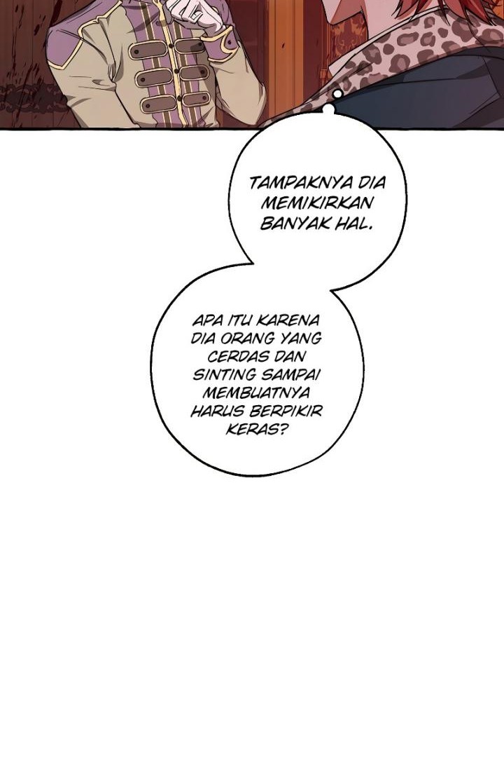 Trash of the Count’s Family Chapter 99 Gambar 13