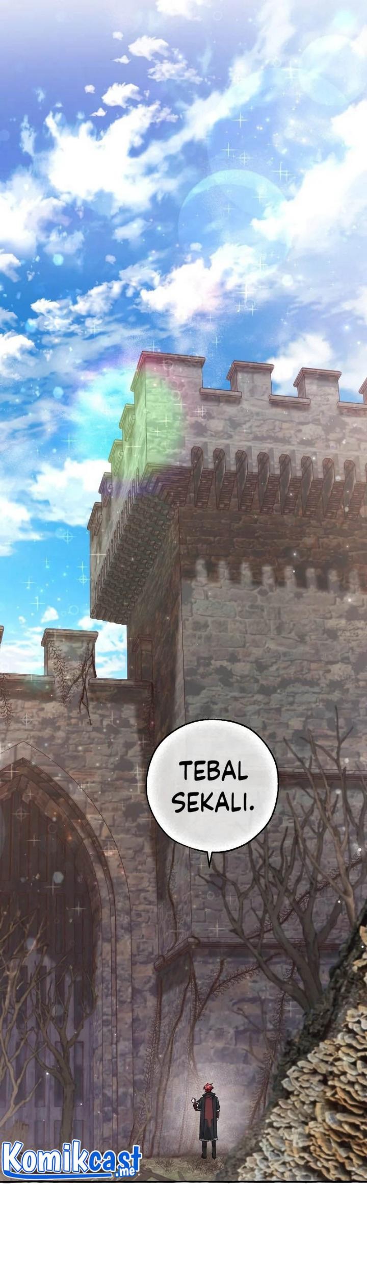 Trash of the Count’s Family Chapter 85 Gambar 26