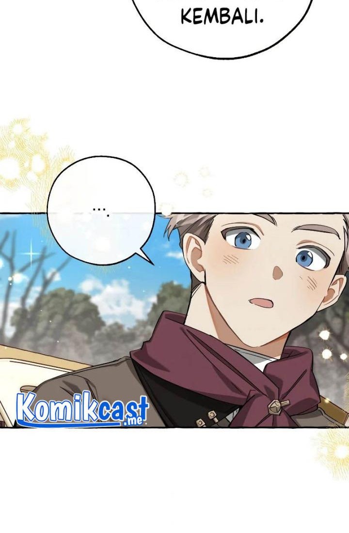 Trash of the Count’s Family Chapter 85 Gambar 20