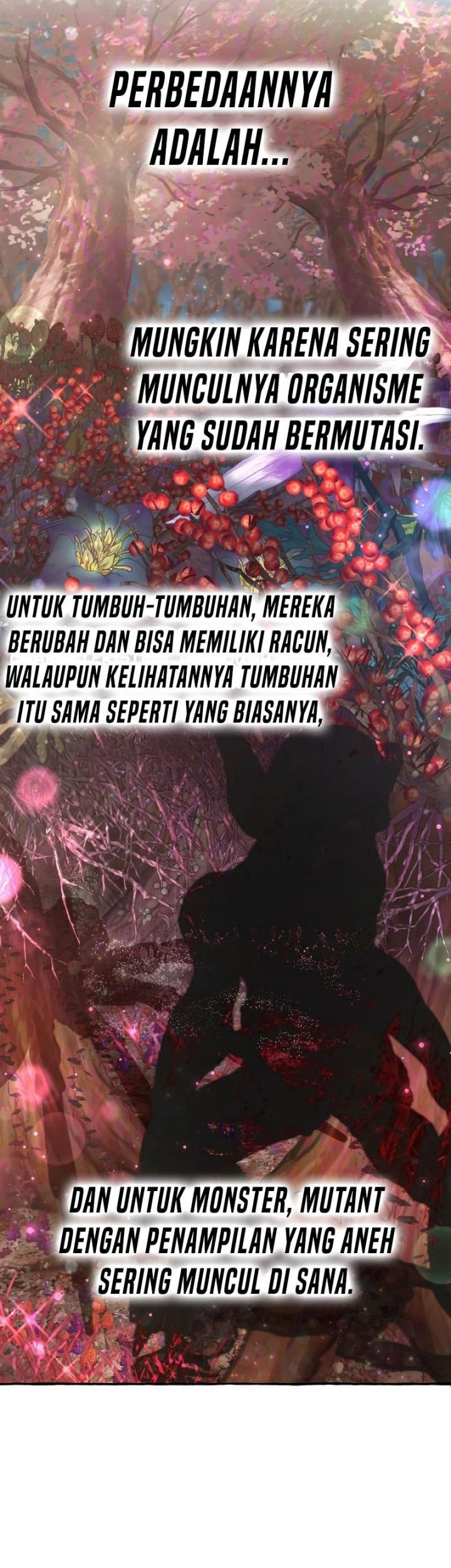 Trash of the Count’s Family Chapter 85 Gambar 34