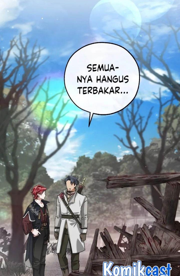 Trash of the Count’s Family Chapter 85 Gambar 3