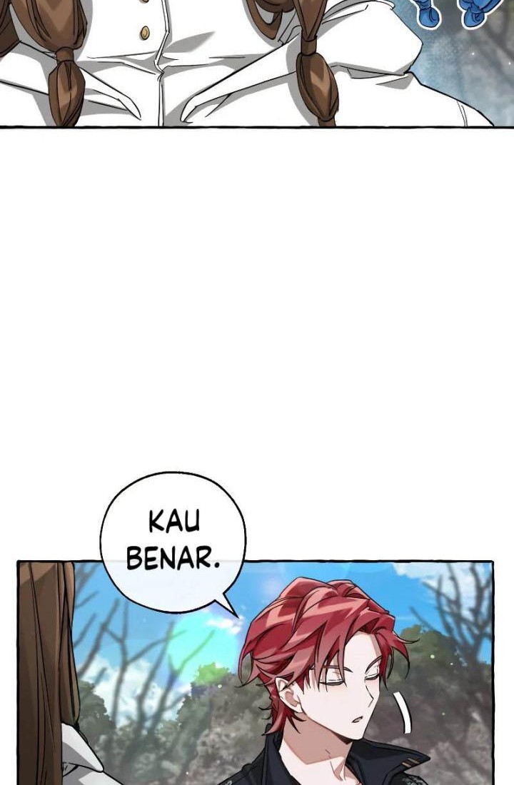 Trash of the Count’s Family Chapter 85 Gambar 7