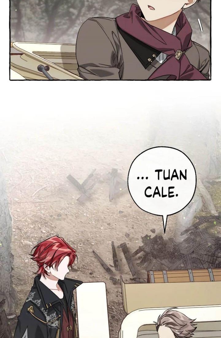 Trash of the Count’s Family Chapter 85 Gambar 10