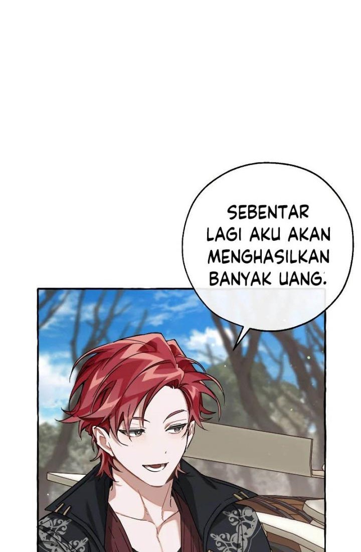 Trash of the Count’s Family Chapter 85 Gambar 12