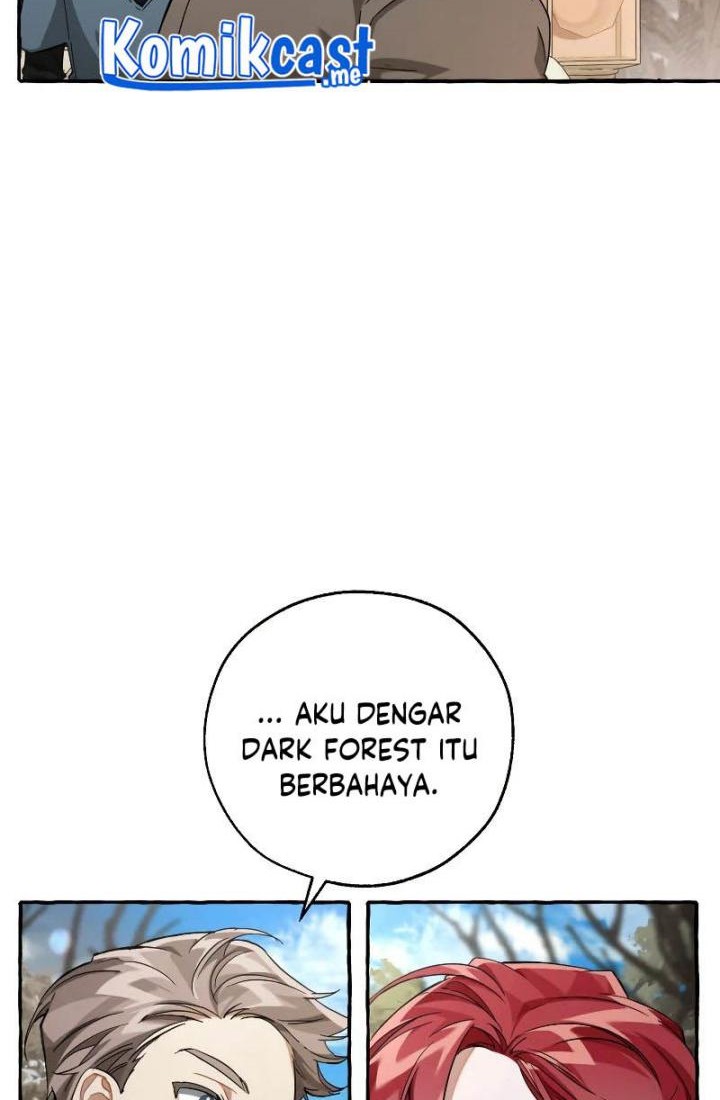 Trash of the Count’s Family Chapter 85 Gambar 16