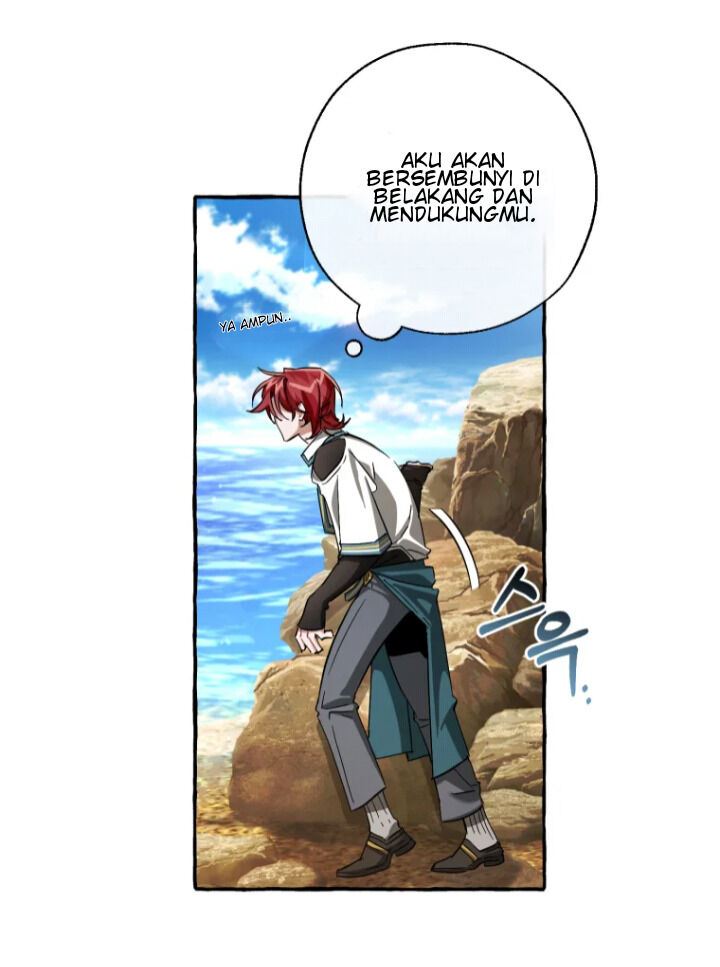 Trash of the Count’s Family Chapter 77 Gambar 13