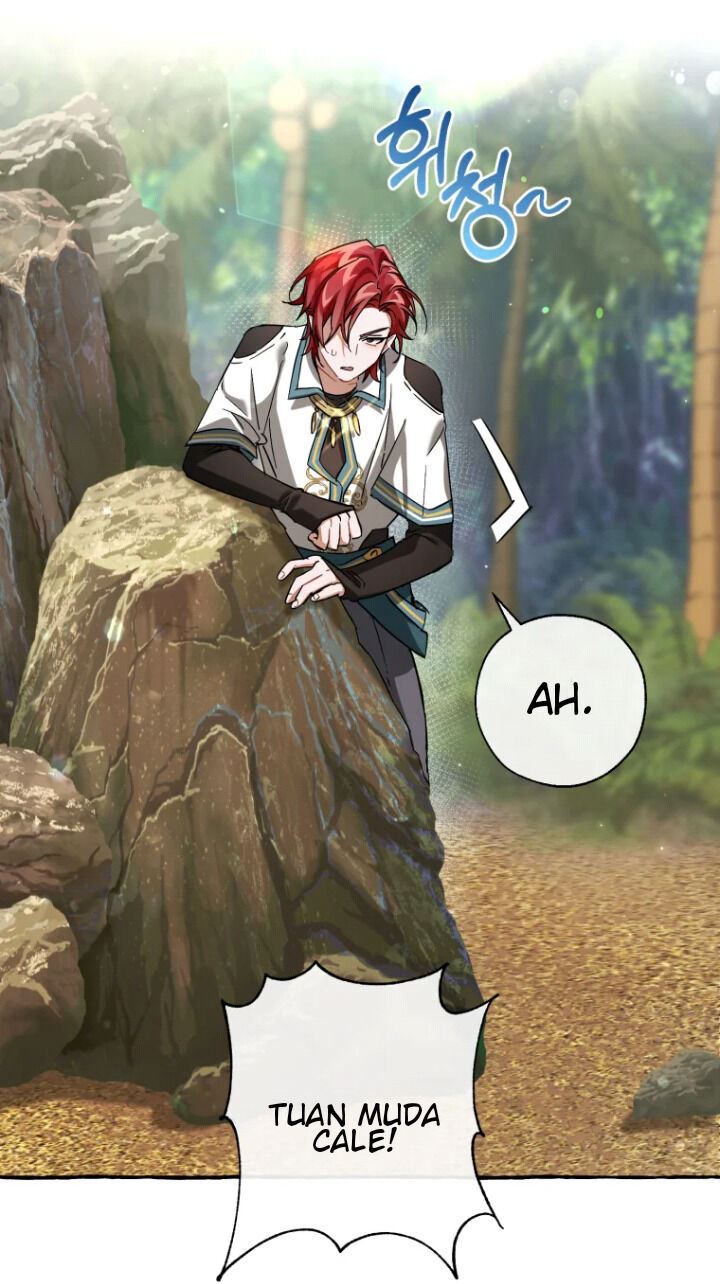 Trash of the Count’s Family Chapter 77 Gambar 15