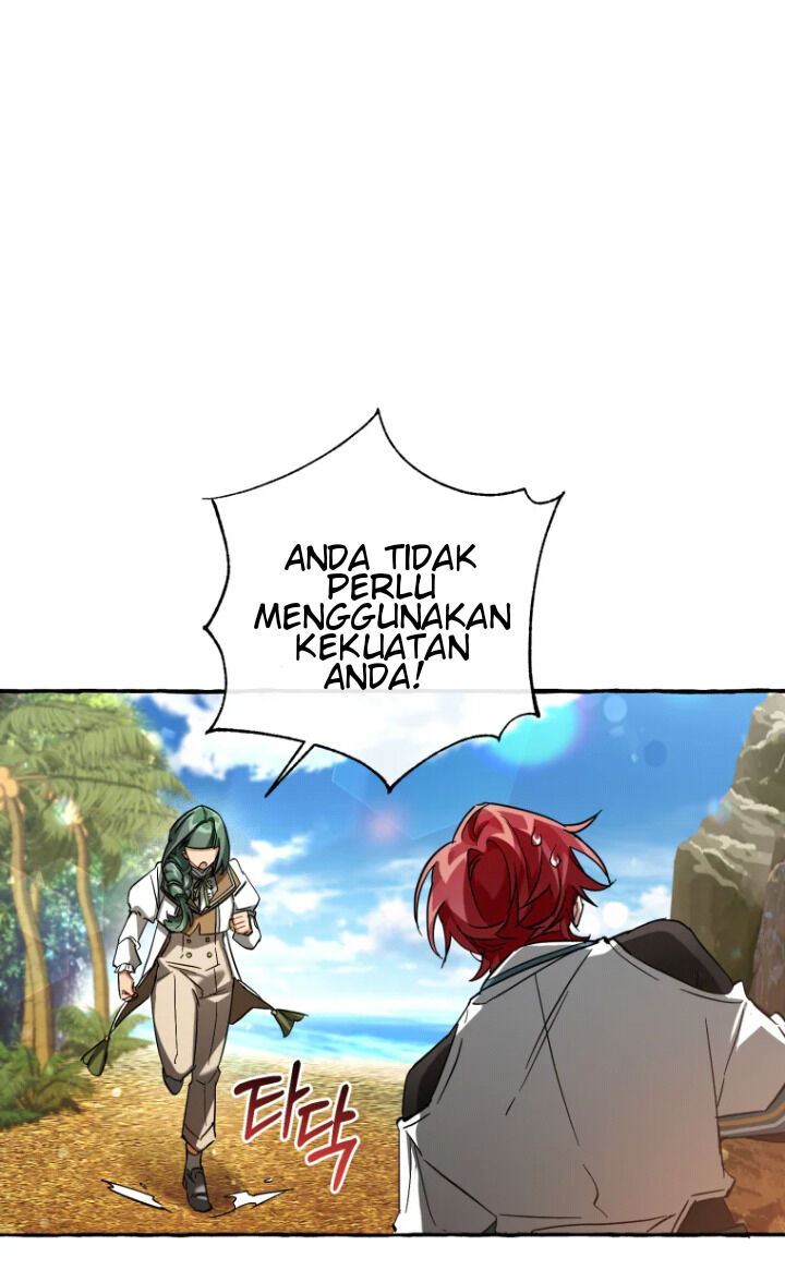 Trash of the Count’s Family Chapter 77 Gambar 16