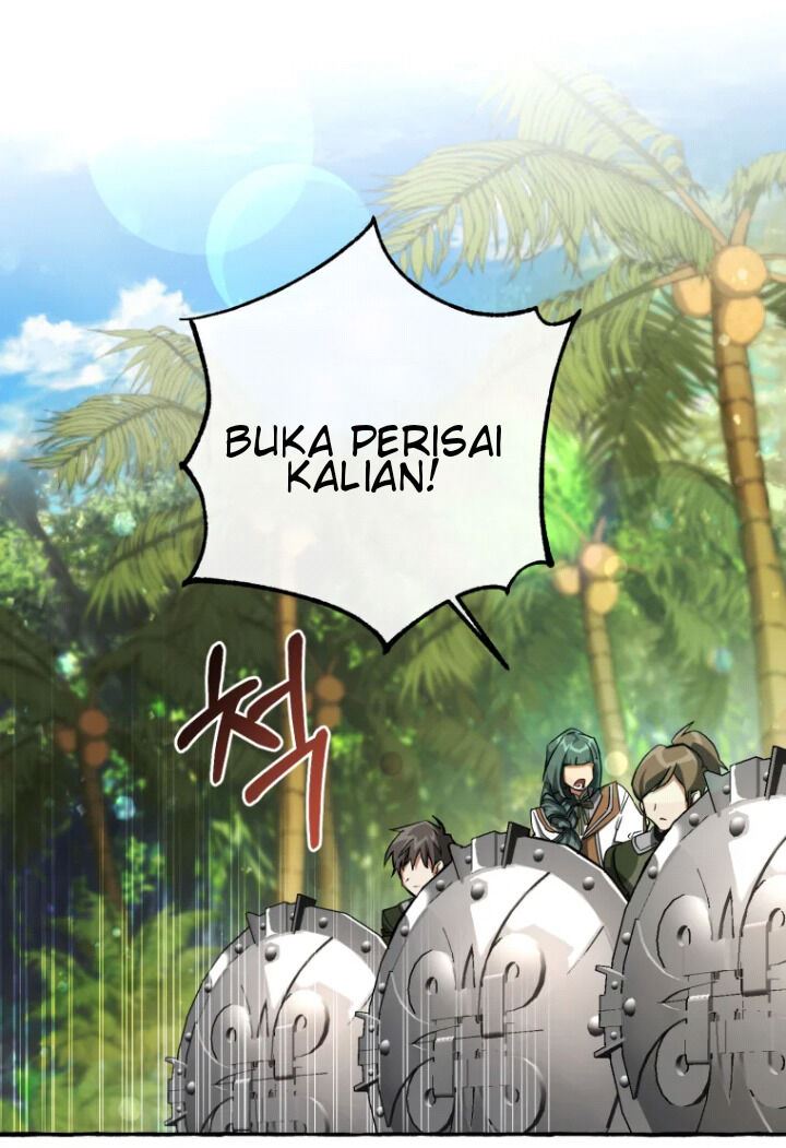 Komik Trash of the Count’s Family Chapter 77 gambar nomor 1