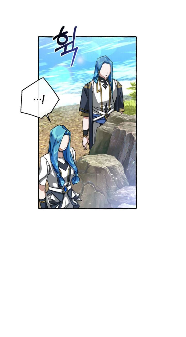 Trash of the Count’s Family Chapter 77 Gambar 9