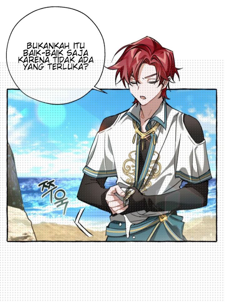 Trash of the Count’s Family Chapter 77 Gambar 22