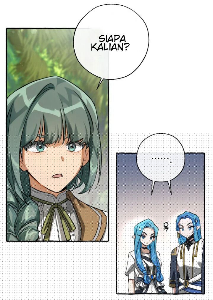 Trash of the Count’s Family Chapter 77 Gambar 25