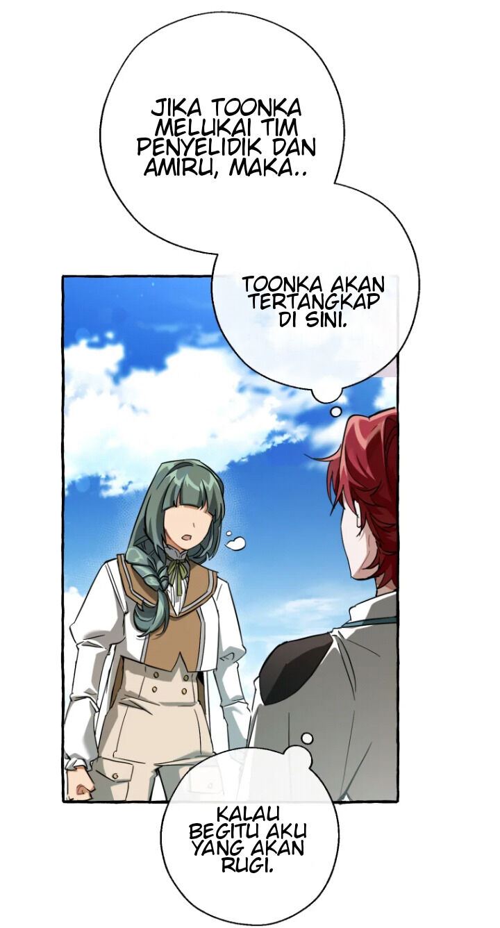 Trash of the Count’s Family Chapter 77 Gambar 18