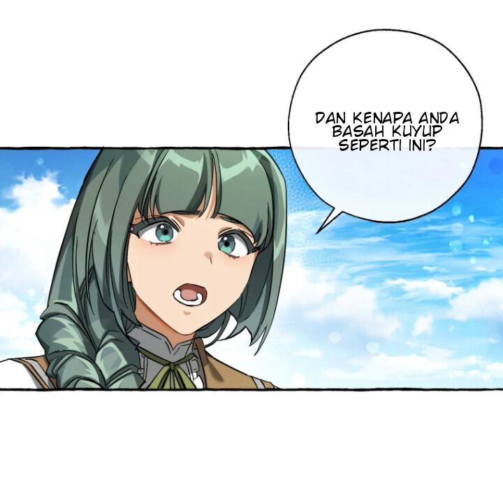 Trash of the Count’s Family Chapter 77 Gambar 19