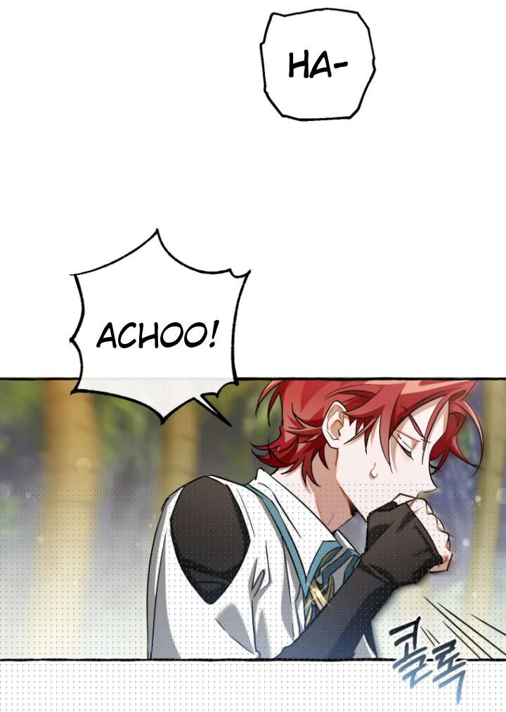 Trash of the Count’s Family Chapter 77 Gambar 29