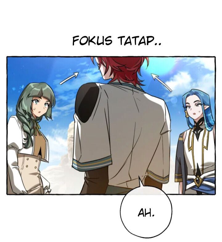 Trash of the Count’s Family Chapter 77 Gambar 30