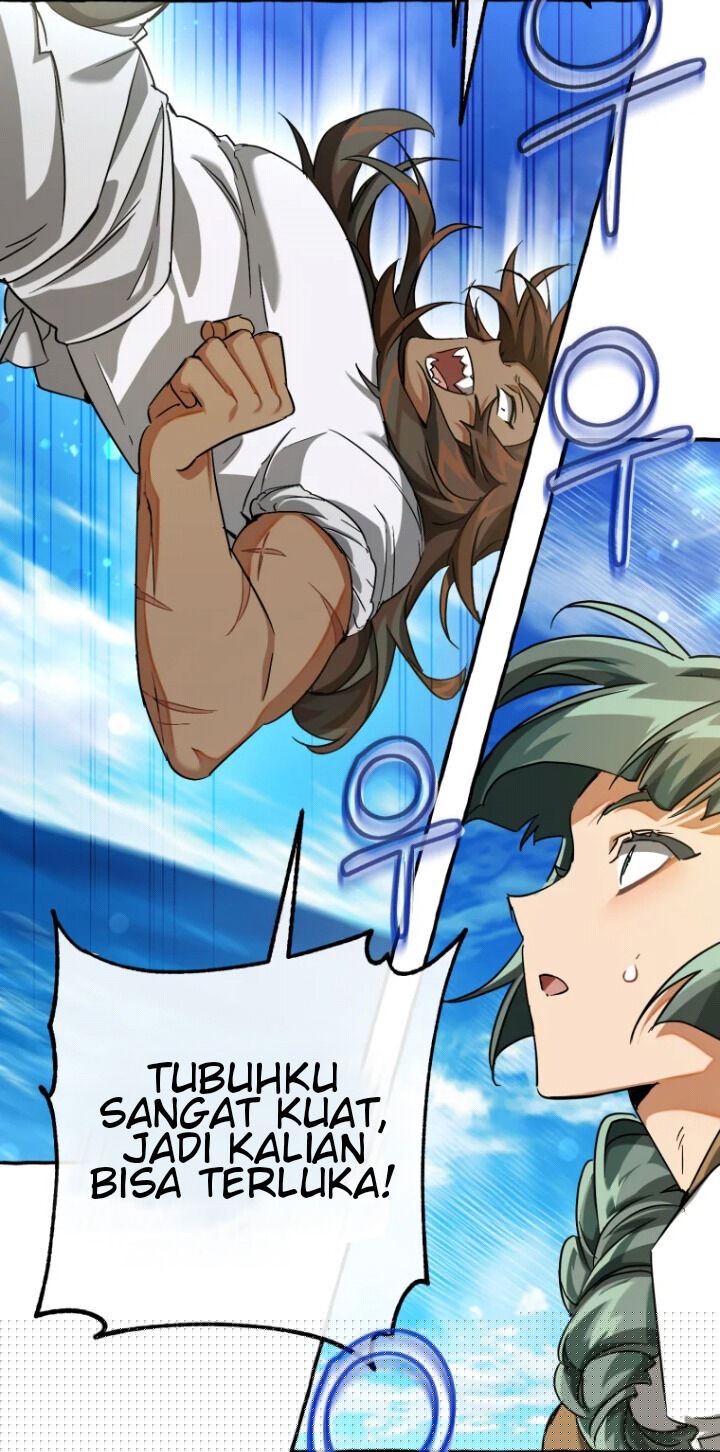 Trash of the Count’s Family Chapter 77 Gambar 3