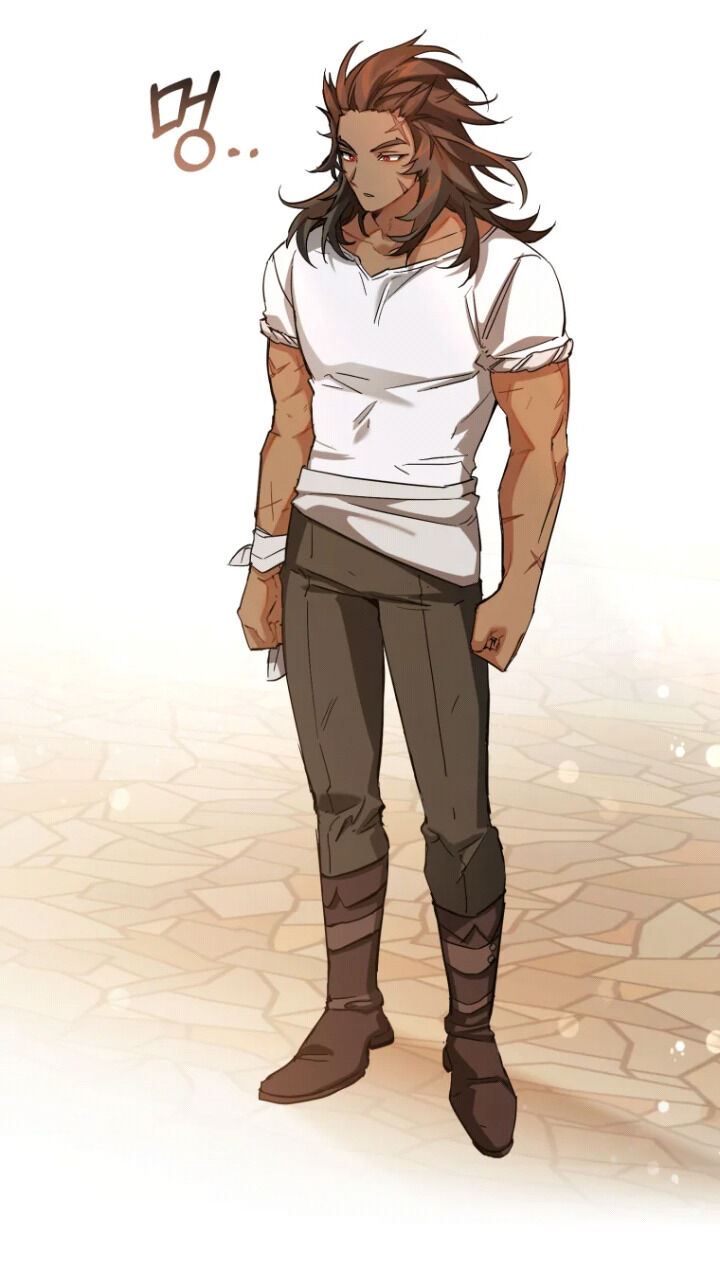 Trash of the Count’s Family Chapter 77 Gambar 40