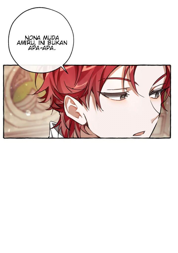 Trash of the Count’s Family Chapter 77 Gambar 42