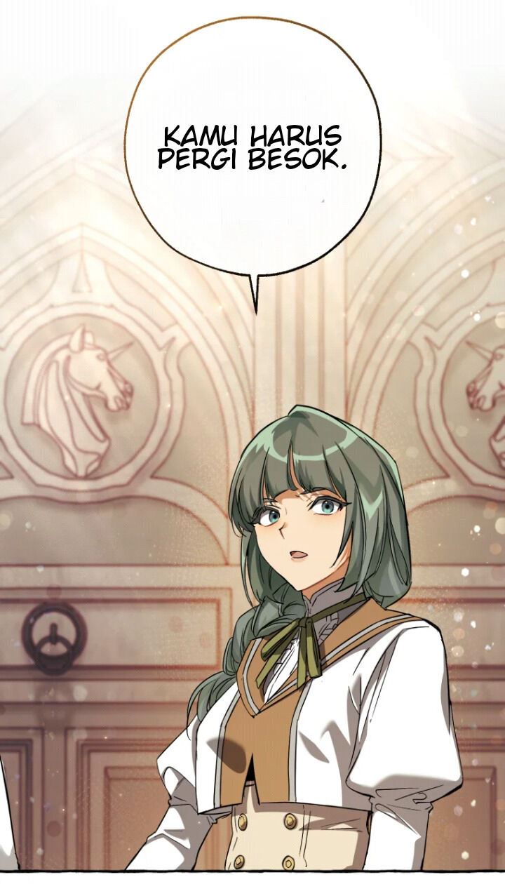 Trash of the Count’s Family Chapter 77 Gambar 34