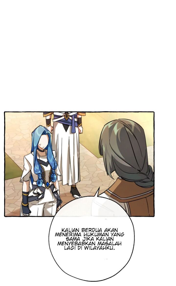 Trash of the Count’s Family Chapter 77 Gambar 36